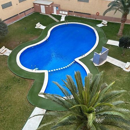Andy'S Apartment Torrevieja Exterior photo