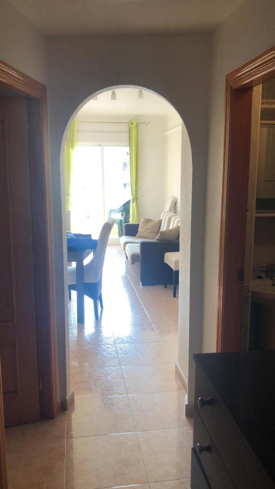 Andy'S Apartment Torrevieja Exterior photo