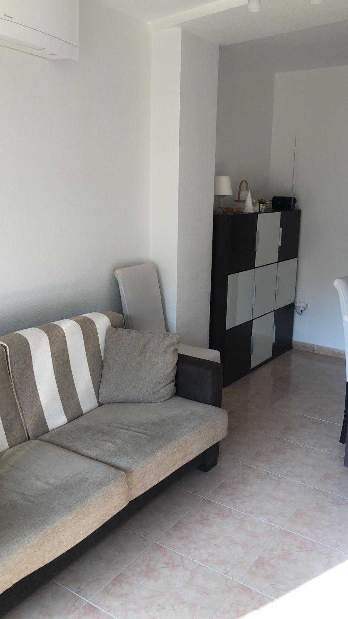 Andy'S Apartment Torrevieja Exterior photo