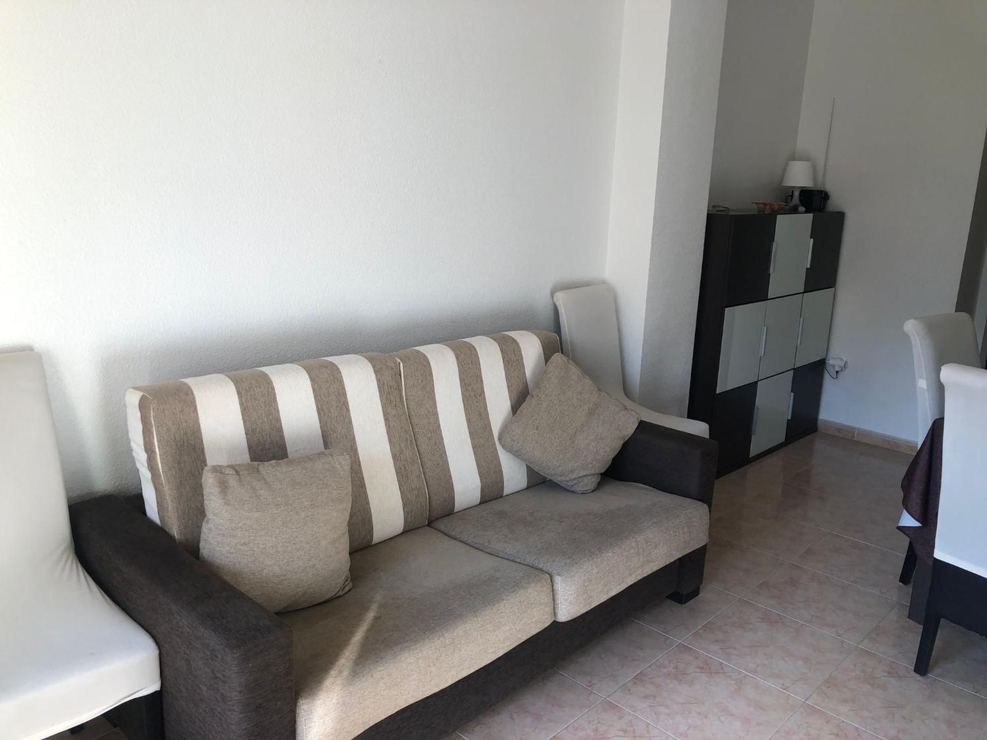 Andy'S Apartment Torrevieja Exterior photo